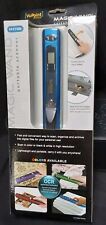 VuPoint Solutions ST415BU Handheld Magic Wand Portable Scanner NEW In Box Black picture