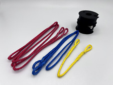Ergotron Workfit-S pulley and rope repair kit picture