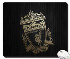 NEW Liverpool FC football Club mousepad mouse picture