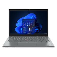 Lenovo ThinkPad L13 Gen 3 Intel Laptop, 13.3