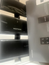 Netgear Nighthawk AX1800 Mesh WiFi 6 System Advanced Whole Home, Model MK63. picture