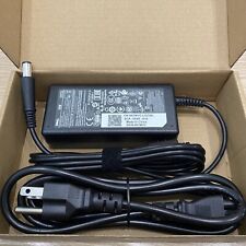 Genuine OEM 65W Dell PA-12 AC Adapter Charger For 928G4 LA65NS2-01 n4010 D531N picture