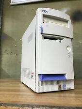 Vintage IBM Desktop PC Aptiva 2198-964 Retro Gaming Computer No HDD (WORKS) picture