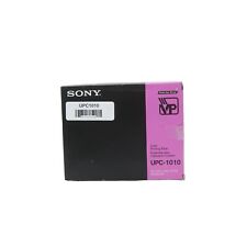 Sony  UPC-1010 Color Printing Pack Sealed 1 Cartridge 100 Print Paper Sealed New picture