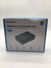 Orico Personal Cloud Storage CD3510 picture