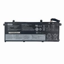 OEM 51WH L18M3P73 Battery For Lenovo ThinkPad P43S T490 T495 T14 Gen 1 02DL009 picture