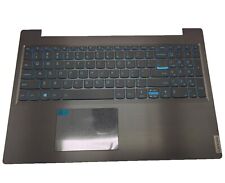 98%NEW FoR L340-15IRH Palmrest Backlit Keyboard Cover Touchpad 5CB0U42769 picture