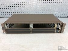 3HE02773AA01 ALCATEL LUCENT 7705 SAR-8 8-SLOT CHASSIS EMPTY IPMJJ10GRA picture