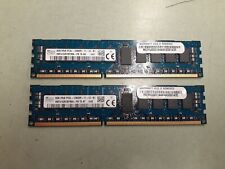 16GB (2x8GB) Hynix PC3L-12800R DDR3-1600MHz Memory RAM HMT41GR7BFR8A-PB picture