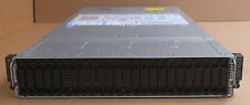 Dell C6400 24-Bay 2U Chassis + 4x C6525 Node Servers 8x 16C EPYC 7282 256GB RAM picture
