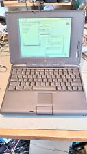Apple Macintosh Powerbook 190 - 8MB RAM, 500MB HD, 3.5