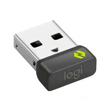 Logi Bolt USB Wireless Receiver And Keyboard Mouse for Logitech Keyboard Mouse picture
