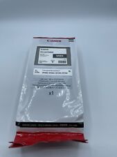 Canon PFI-207MBK Ink Tank Brand New Sealed Use By Date 07/2025 picture