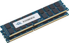 OWC 16GB (2 x 8GB) PC10600 DDR3 ECC-R 1333MHz DIMMs Memory Compatible with Mac P picture