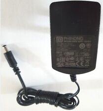 Genuine Phihong PSAC10R-050 AC Adapter Power Supply 5V 2A OEM - Great deal picture