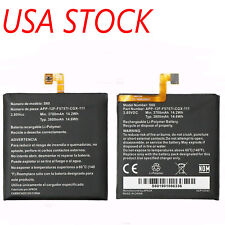 3800mAh for CAT S60 Battery Replacement For Cat S60 Batteries Bateria Phone picture