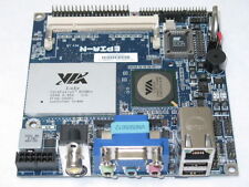 New Motherboard/CPU VIA EPIA-N8000E LVDS NANO-ITX with LUKE CoreFusion 800MHz  picture
