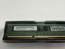Micron 6GB (3x2GB) 1Rx8 PC3-12800E DDR3-1600MHz  Tested picture
