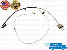 Original LCD Video Cable For Dell Inspiron 15 5565 5567 0CKGJ6 DC02002I800 30pin picture