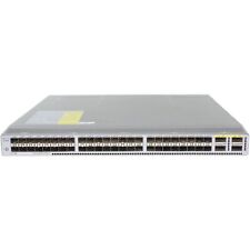 Cisco Nexus N3K-C3064PQ-10GX 48P 10GbE SFP+ 4P QSFP+ Switch (Parts Only) picture