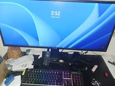 ASUS VP348QGL 34” Ultra-Wide Freesync HDR Gaming Monitor 75Hz 1440P Eye Care... picture