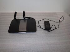 Linksys EA6900 Wireless Dual-Band AC1900 Router picture