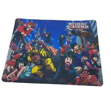 My Hero Academia Thick Non Slip Computer Mouse Pad Mat  picture