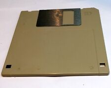 One Diskette SONY  HD PS/2 PS/1 IBM Formatted 1.44 MB 3.5'' picture