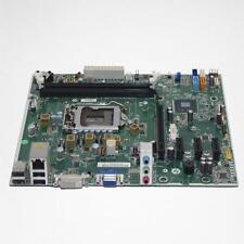 HP Pro 3400 MT Socket LGA1155 DDR3 PCIe Motherboard 657002-001 picture