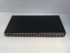 Digi 50000986-04 Etherlite 160 16 Port RJ-45 No Power Supply (15 Available) picture