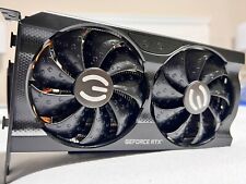EVGA GeForce RTX 3060 XC GAMING 12GB GDDR6 Graphics Card (12G-P5-3657-KR) picture