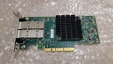 DELL 020NJD MELLANOX 25GBE CONNECTX-4 LX ADAPTER - CX4121C picture
