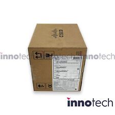 Cisco IEM-3300-16P Catalyst IE3300 Rugged Expansion Module 16 Port New Sealed picture