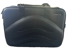 Official Rare Lat56 F1 Racing McLaren 13' Laptop Carry On Expandable Bag picture