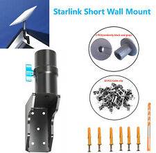Starlink Short Wall Mount, Starlink Roof Mounting Kit, Starlink Satellit Kit V2 picture