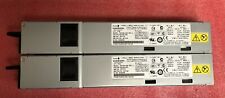 LOT OF 2 - 39Y7236 IBM System x3X50 675W Power Supply 39Y7235 picture
