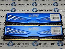 ADATA XPG DDR3 1600 16GB (2x8GB) AX3U1600W8G11-DD DIMM Memory SKU 10216 picture