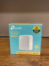 TP-Link AC750 Wireless Portable Mini Travel Router (TL-WR902AC) - Support Multip picture