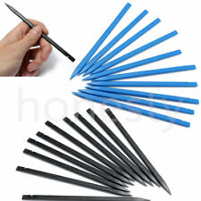10/20/50X Nylon Plastic Spudger Stick Opening Repair Tool For Tablet Laptop picture