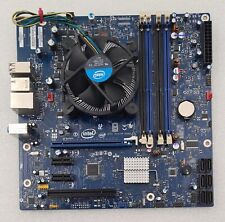 Intel Desktop Board DP55WB E64798-205 Socket LGA1156 W/ i5-660 Core & Fan picture