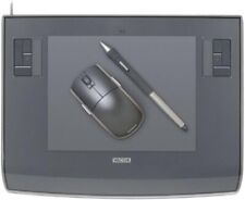 Wacom Intuos 3 PTZ-630 USB 6x8 Graphics Tablet NEW READ picture
