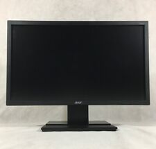 Acer V226HQL LCD Monitor w/ Base Stand picture