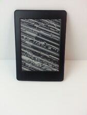 Amazon DP75SDI Kindle Paperwhite 6th Gen 4GB, Wi-Fi, 6
