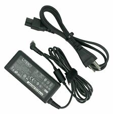 Genuine Liteon AC/DC Adapter Charger For Acer Aspire V5-431P V5-471G Laptop  picture