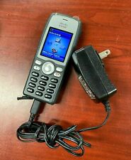 Cisco 7925G Unified Wireless IP Phone - CP-7925G-A-K9 picture