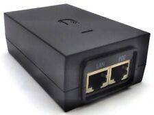 Ubiquiti UAP-Pro Gigabit PoE Ethernet Adapter POE-48-24W-G 24W 48V 0.5A Genuine picture