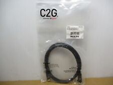C2G Legrand 28848 1M USB-C 3.1 (Gen 2) Male to Male Cable 20V 5A 4K High Speed picture