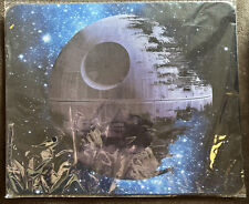 Star Wars Death Star Mouse Pad | Home Office Mouse Pad - Gaming Mouse Pad - New picture