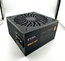 EVGA SuperNOVA 850 GT | 80 Plus Gold 850W | Fully Modular [NO CABLES] UNIT ONLY picture