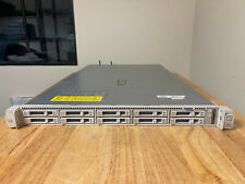 Cisco HyperFlex HX220c M5 2x 8168 24C 384GB RAM 375GB NVMe 1x 240GB 8x 960GB SSD picture